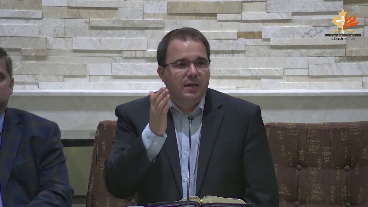 Andrei Bălulescu - Perseverența eternă a dragostei