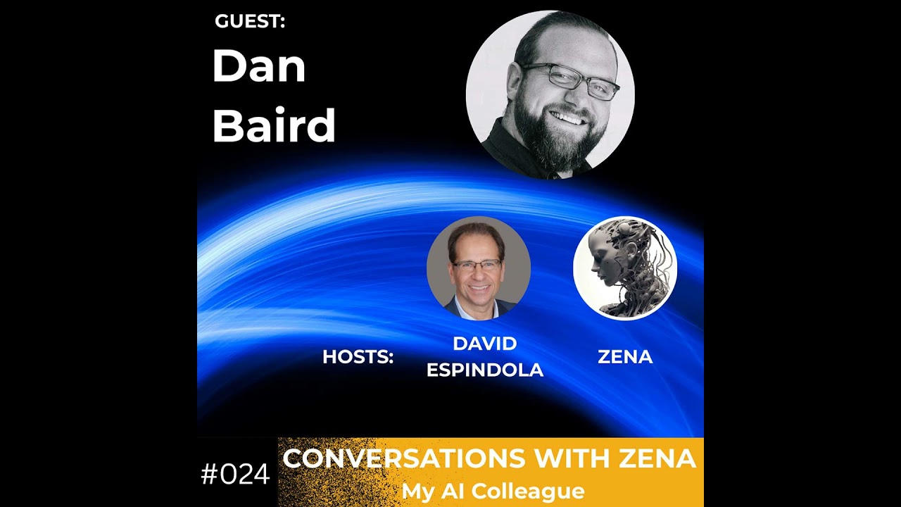 Using AI to Unlock Behavioral Signals with Dan Baird