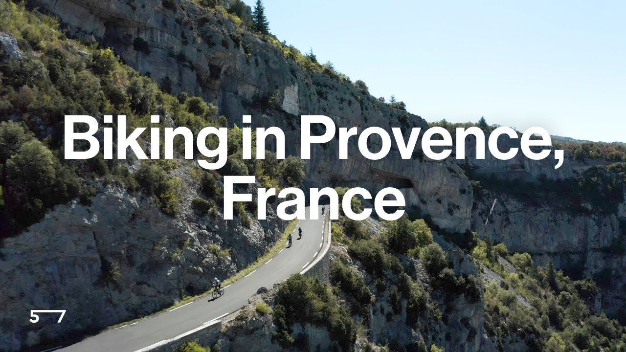 Cycling in Provence, France: What Every Traveler Should Know