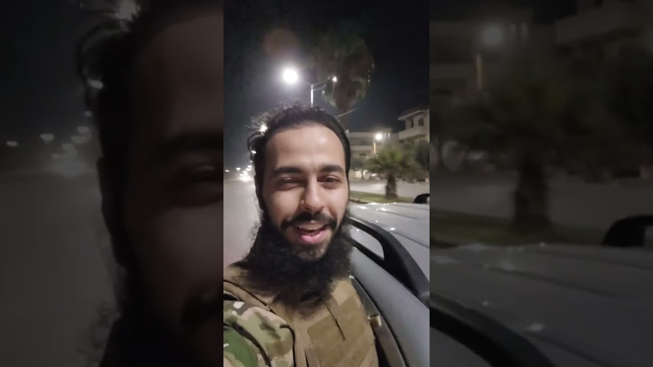 فلوق تحرير حماة