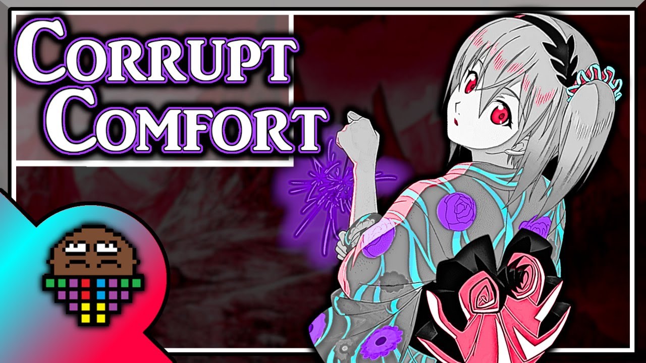 Comfort From Kegare - Tales of Zesteria Retrospective