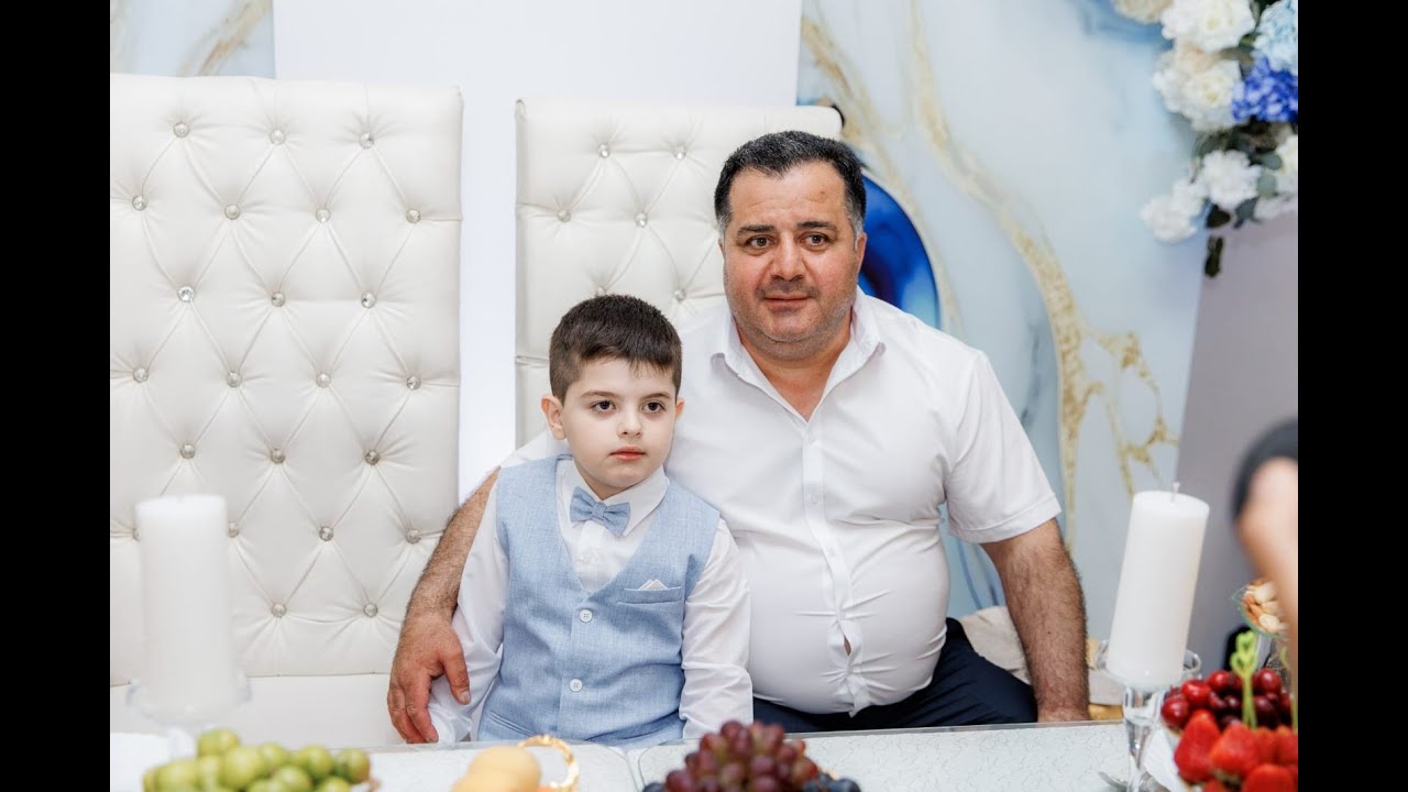 Rəvan Bəyin  kiçik toyu 1 ci hissə город иркутск 2024