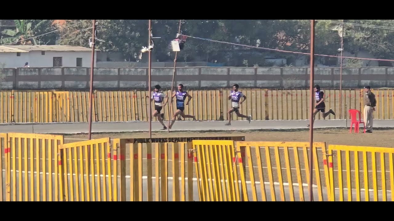 Mp police physical 25 February live | Mp police physical update 2026 | mp police physical 