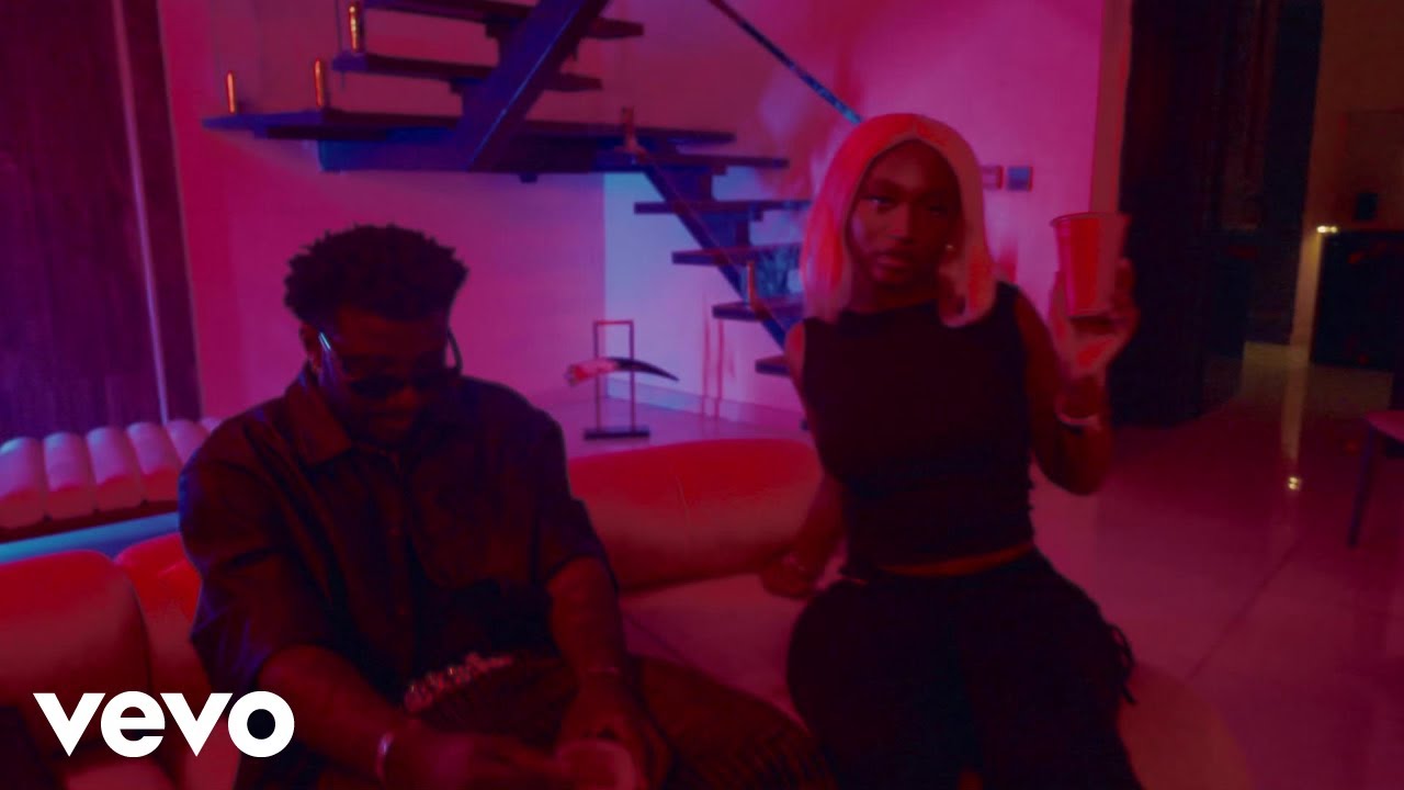 ONLYF4CTS - PRIVATE LOCATION (Official Music Video)