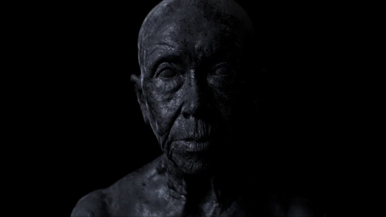 Broken Connections (Alan Watts)