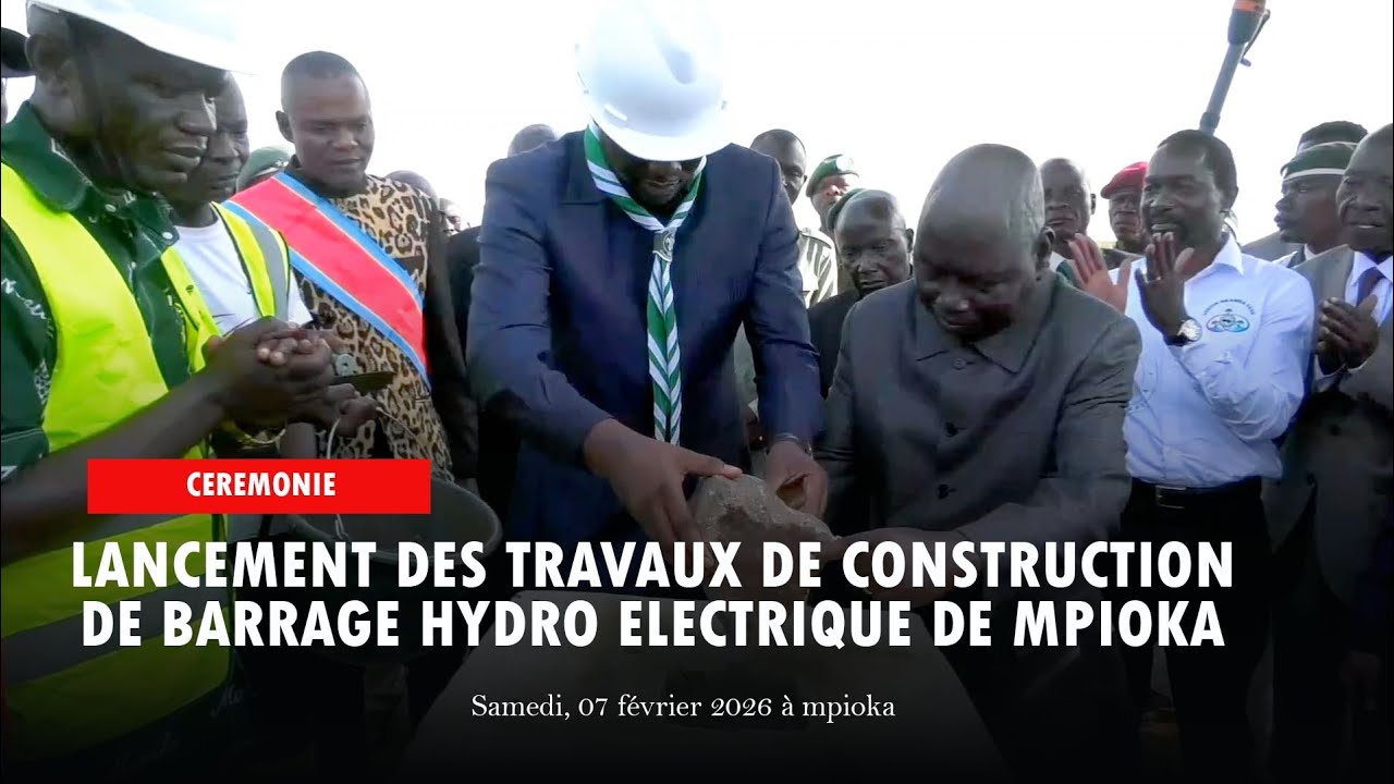 MISALA YA BOTONGI BARRAGE MPIOKA EBANDI