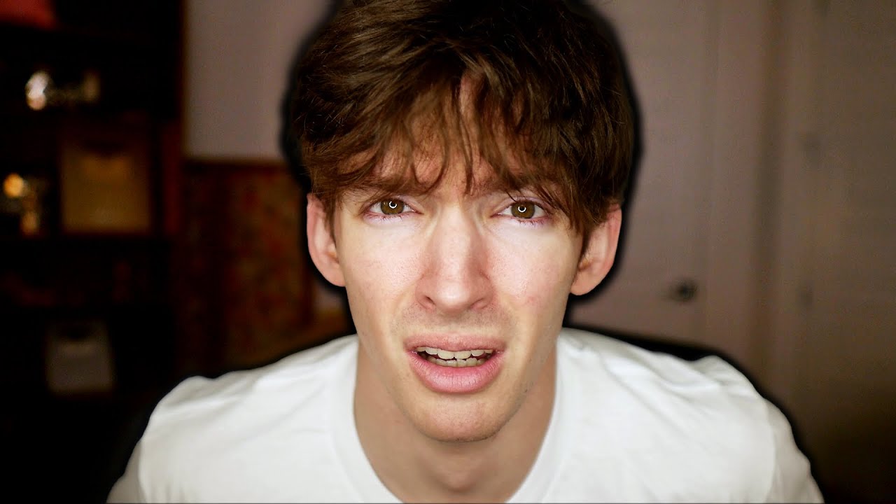 I uploaded something REALLY bad&hellip;