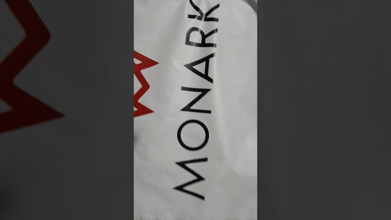MONARK products review