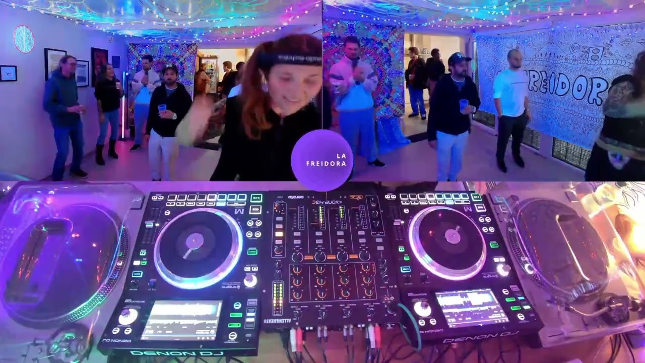 LFSS: PANDA CREATURE (Raggatek)