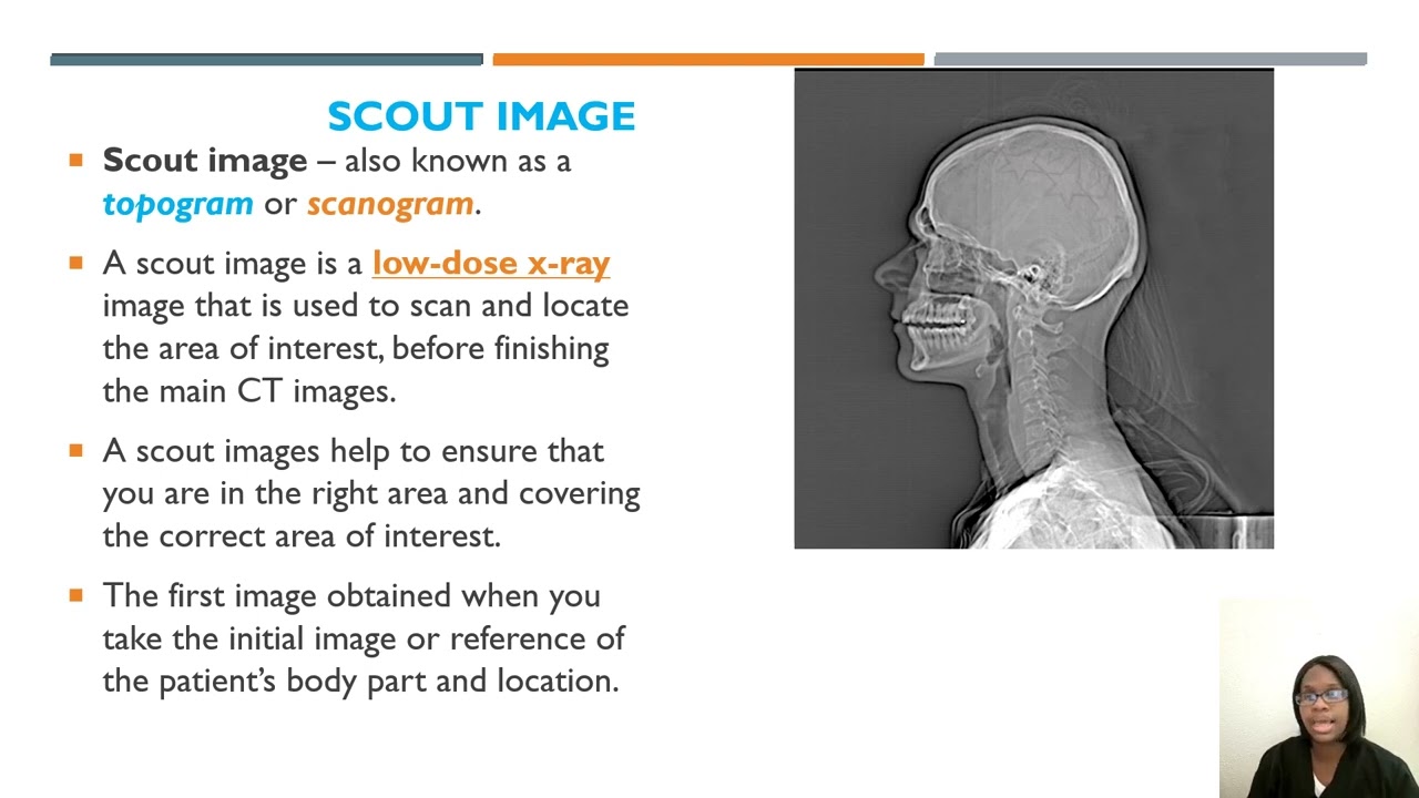 Image Production (Physics) Part 1: CT Registry Review and Study Guide