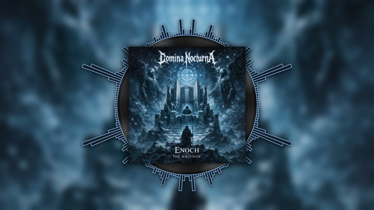 1. Descent of the Watchers (Progressive Black Metal)