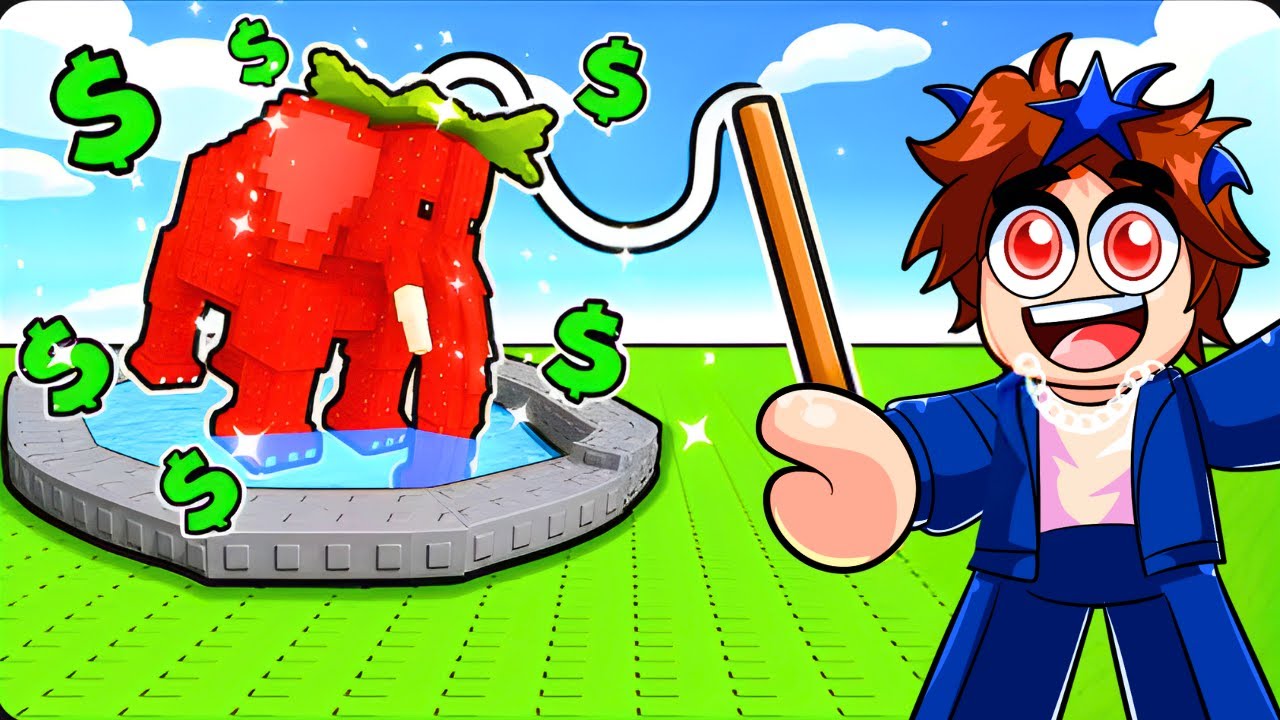 Making MILLIONS From My WORKING Brainrots In Roblox!