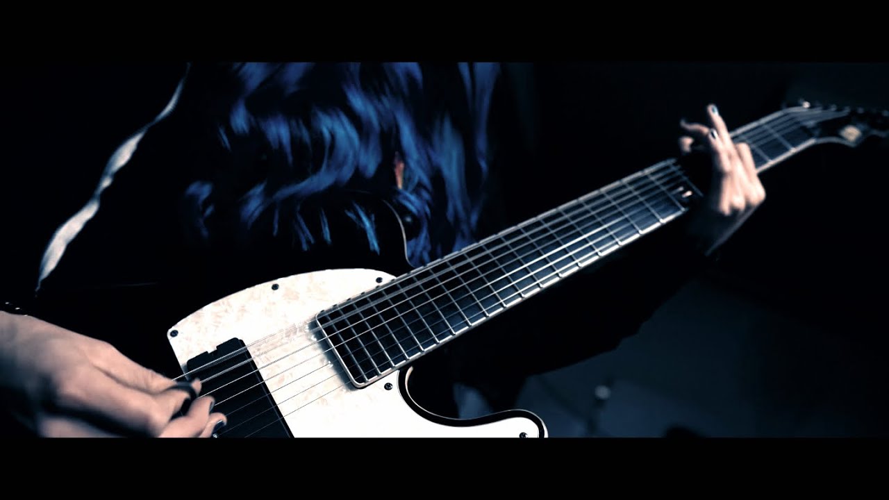 RIG TIME! - Backstab (Official Music Video)