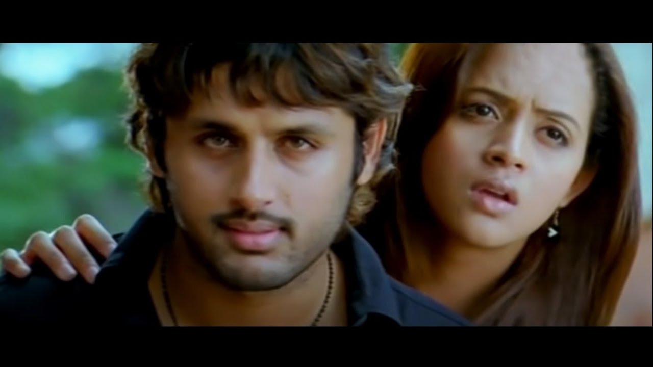 Inspector Bharath (Police) Tamil Dubbed Action Movie | Nitin, Bhavana, Ramya Krishna | Hero Movie HD