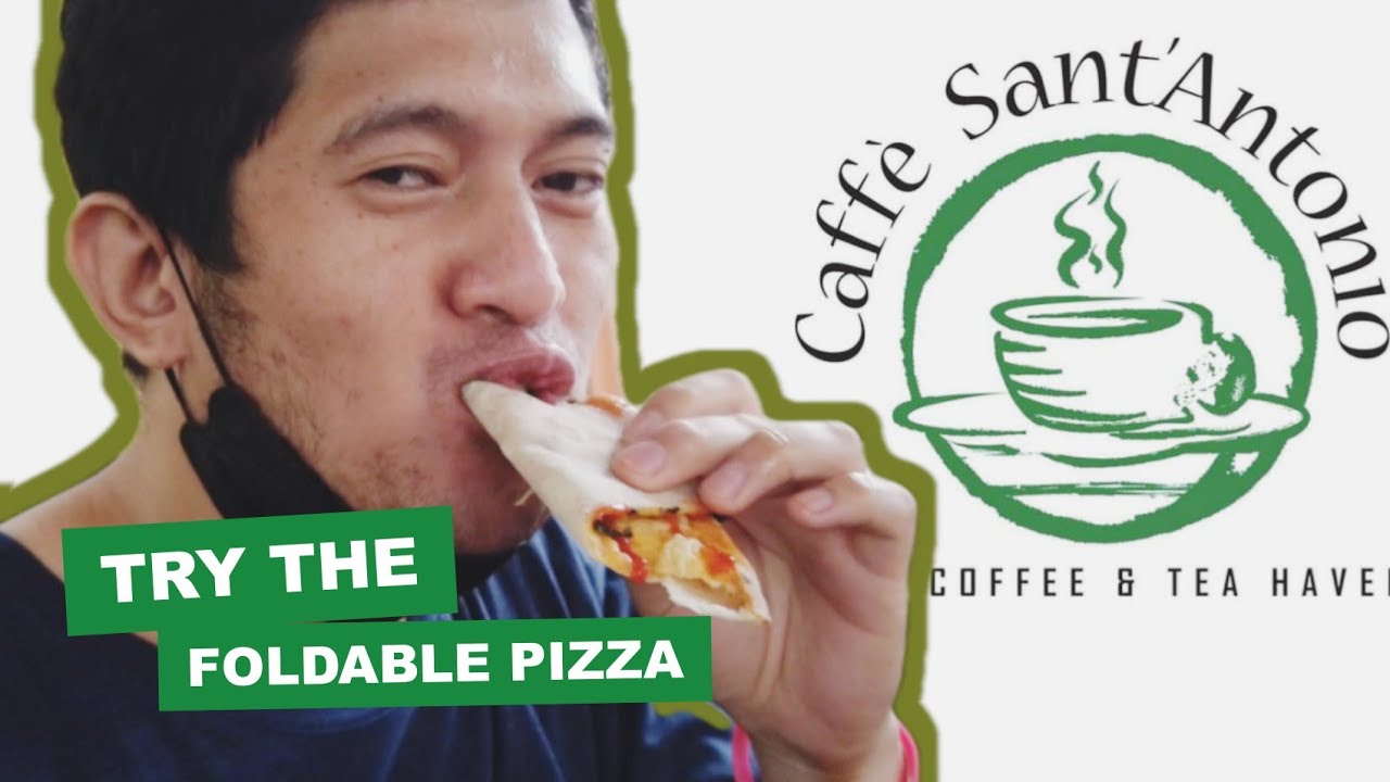 SA CAFFE SANT' ANTONIO | SILANG CAVITE