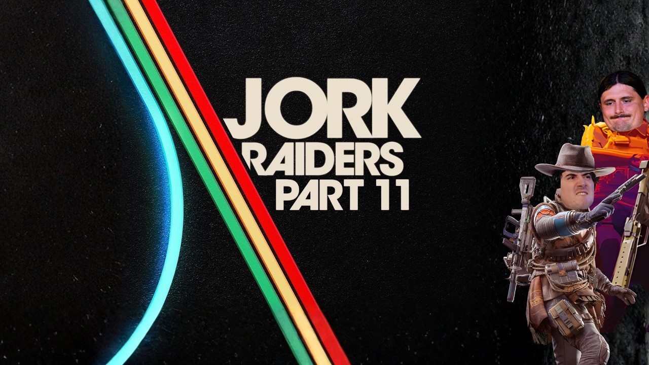 The biggest jam yet! - Arc Raiders