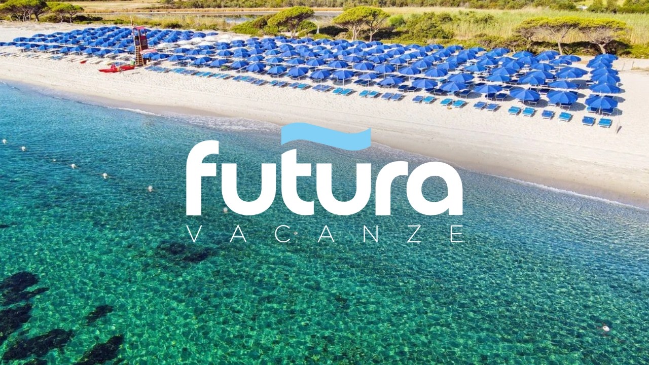 Futura Club Cala Fiorita - Budoni (SS) Sardegna | Villaggi Futura Vacanze