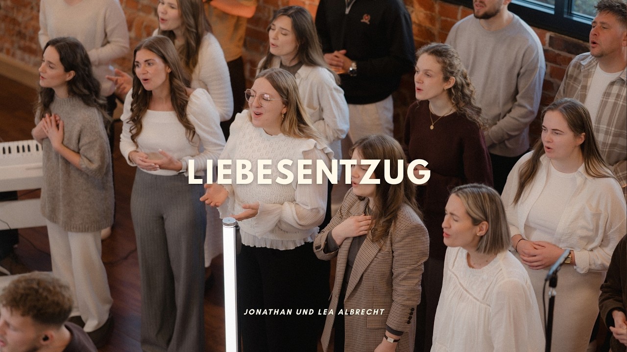 Liebesentzug (Official Video)