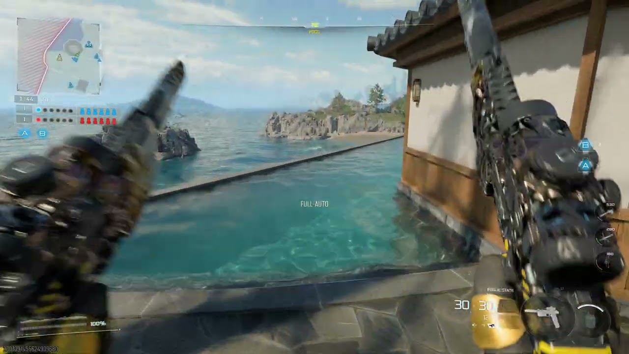 COD BO7 You wouldn't believe it brother