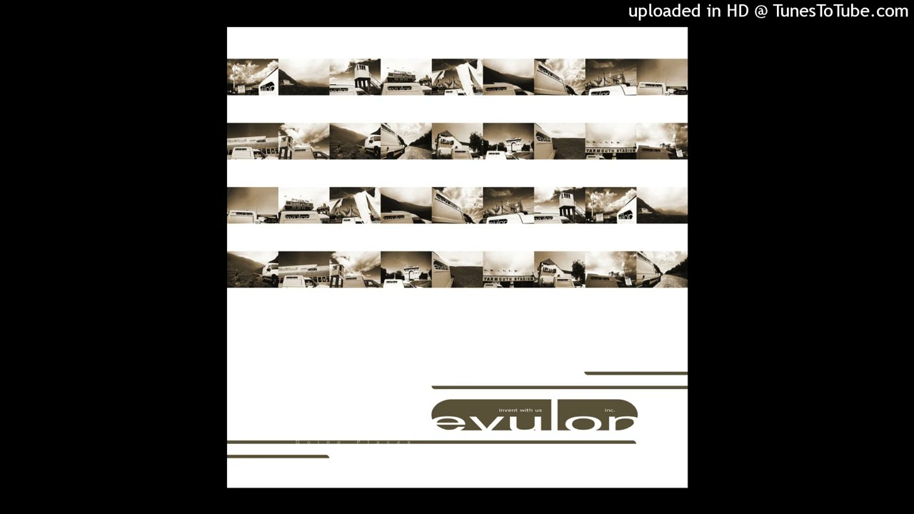 EVULON - White Star Century (2001)