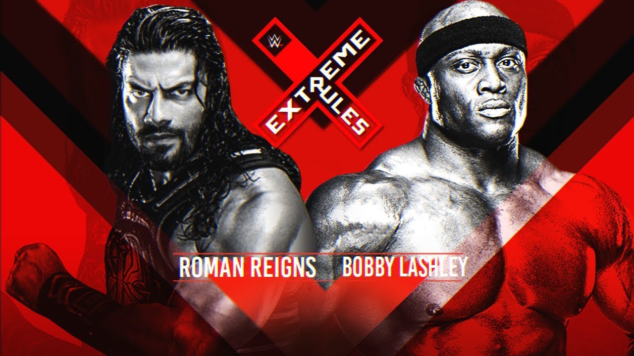 Full WWE Extreme Rules 2018 PPV preview and predictions #ExtremeRules