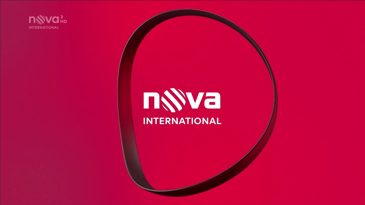 Nova International | Přestávka ve vysílání | Full HD