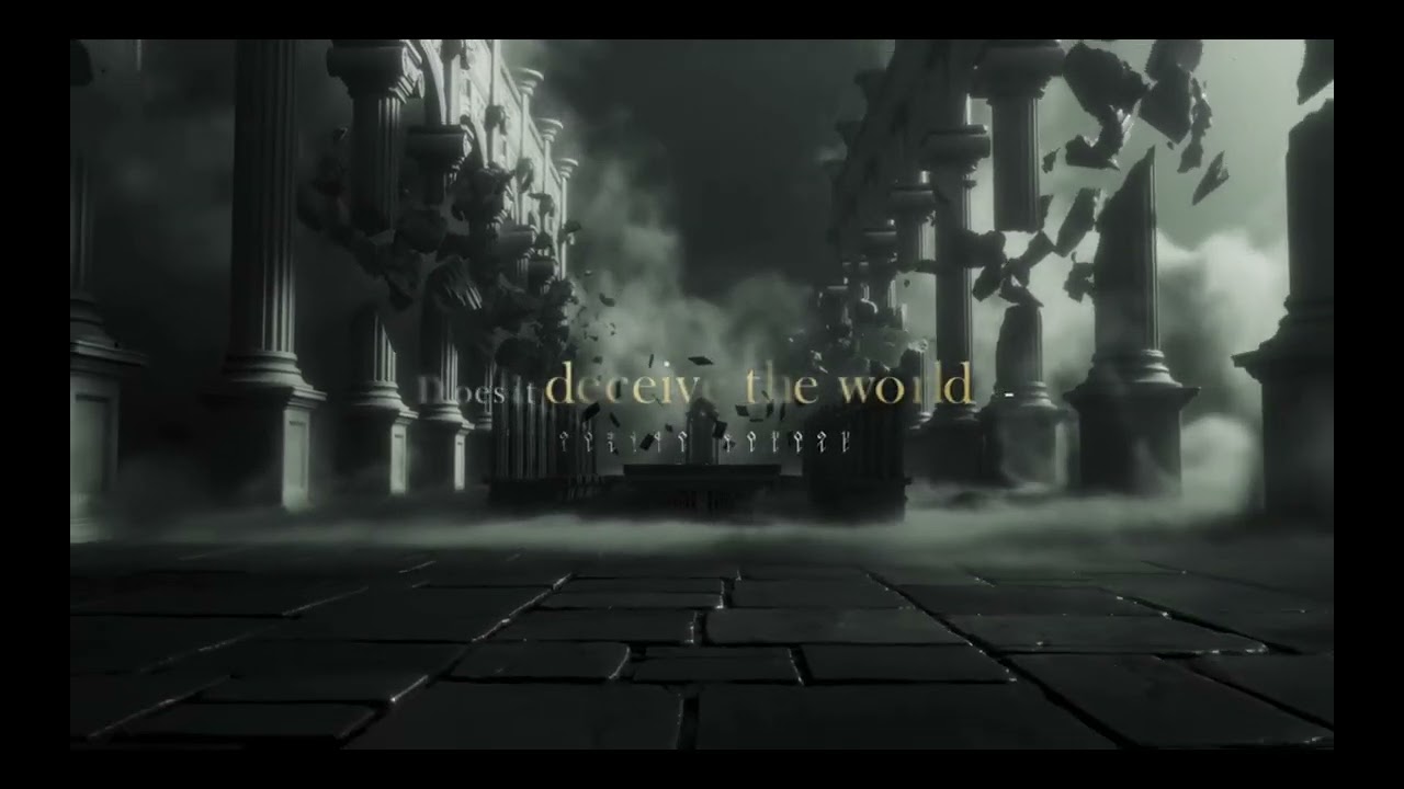 Lord of Mysteries - Music Video | 