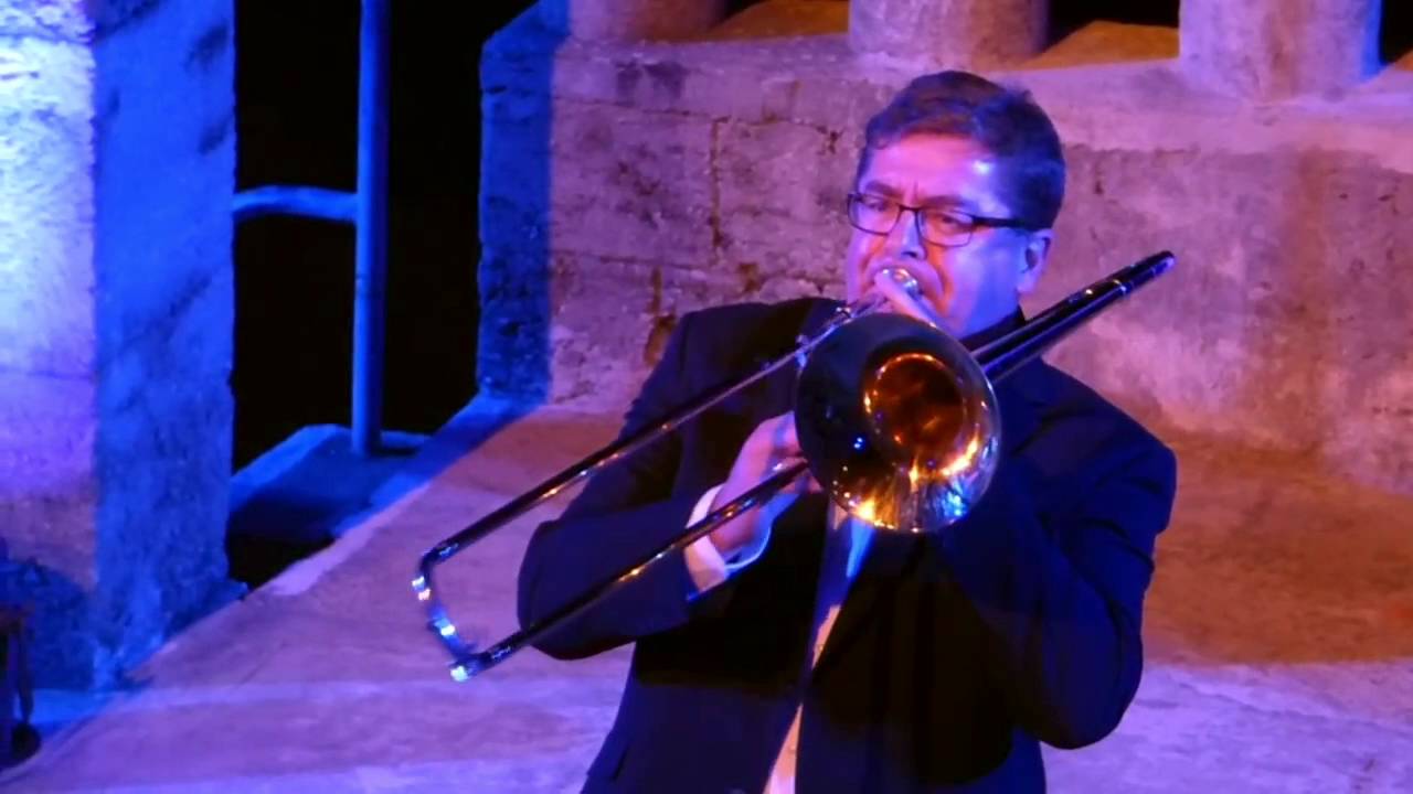 Concert Variations