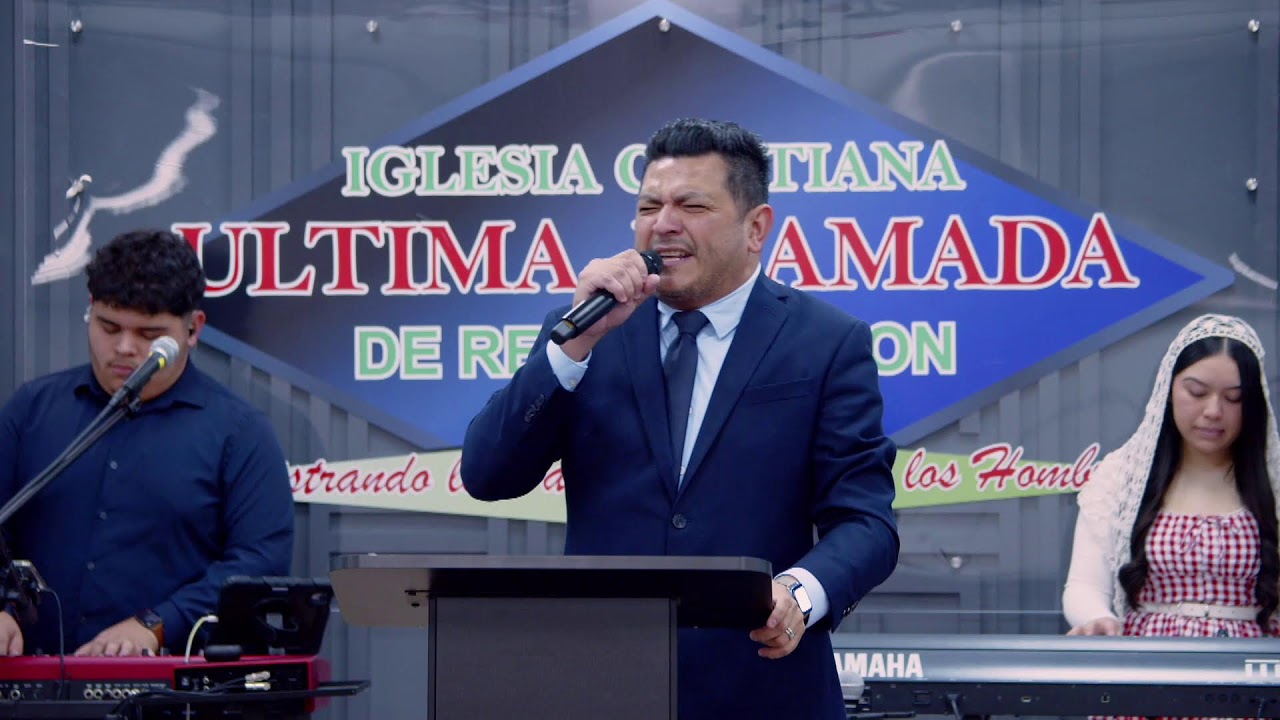 ALABANZA Y ADORACION | 1/9/2026
