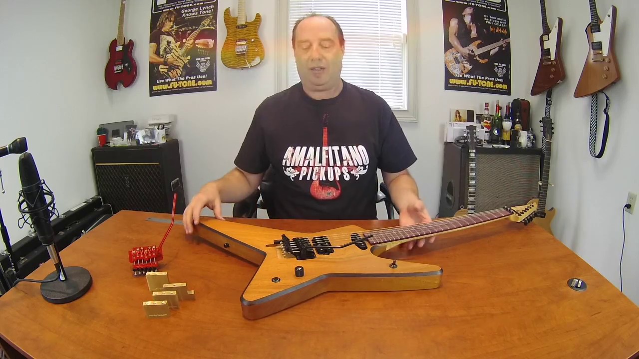FU-Tone.com What Size Block Do You Need?