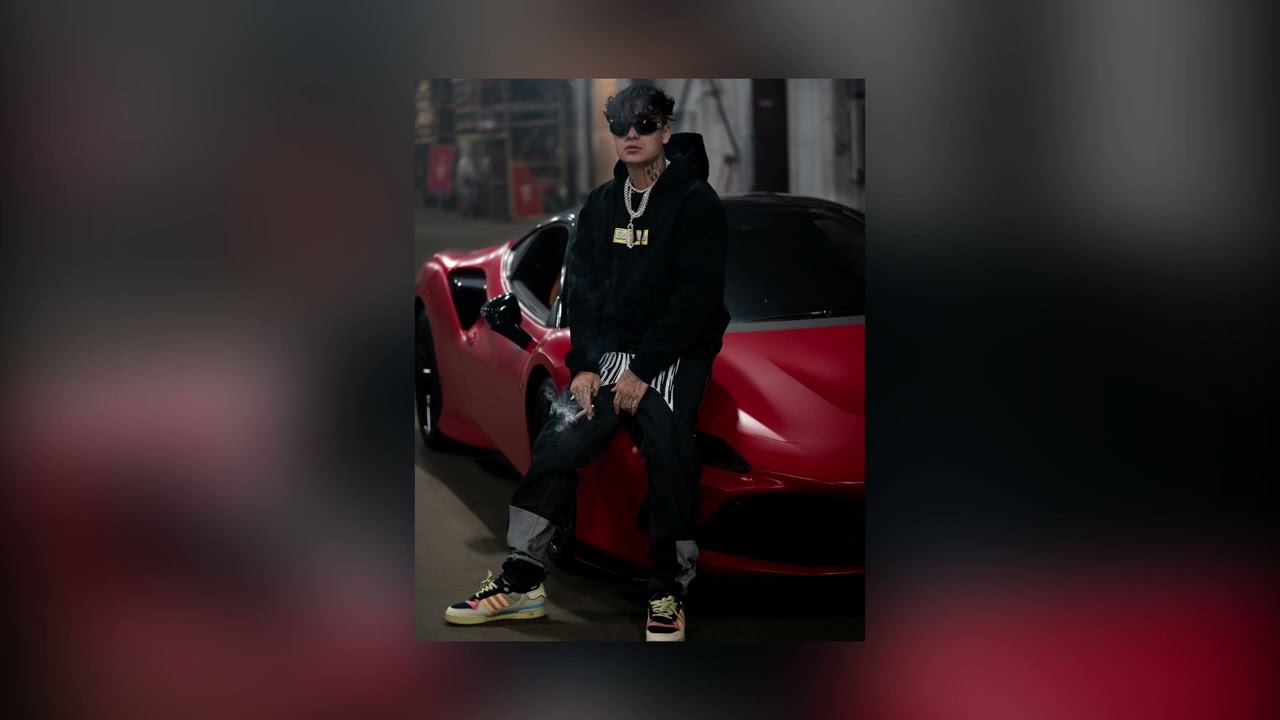 (FREE) ALEM&Aacute;N TYPE BEAT - 