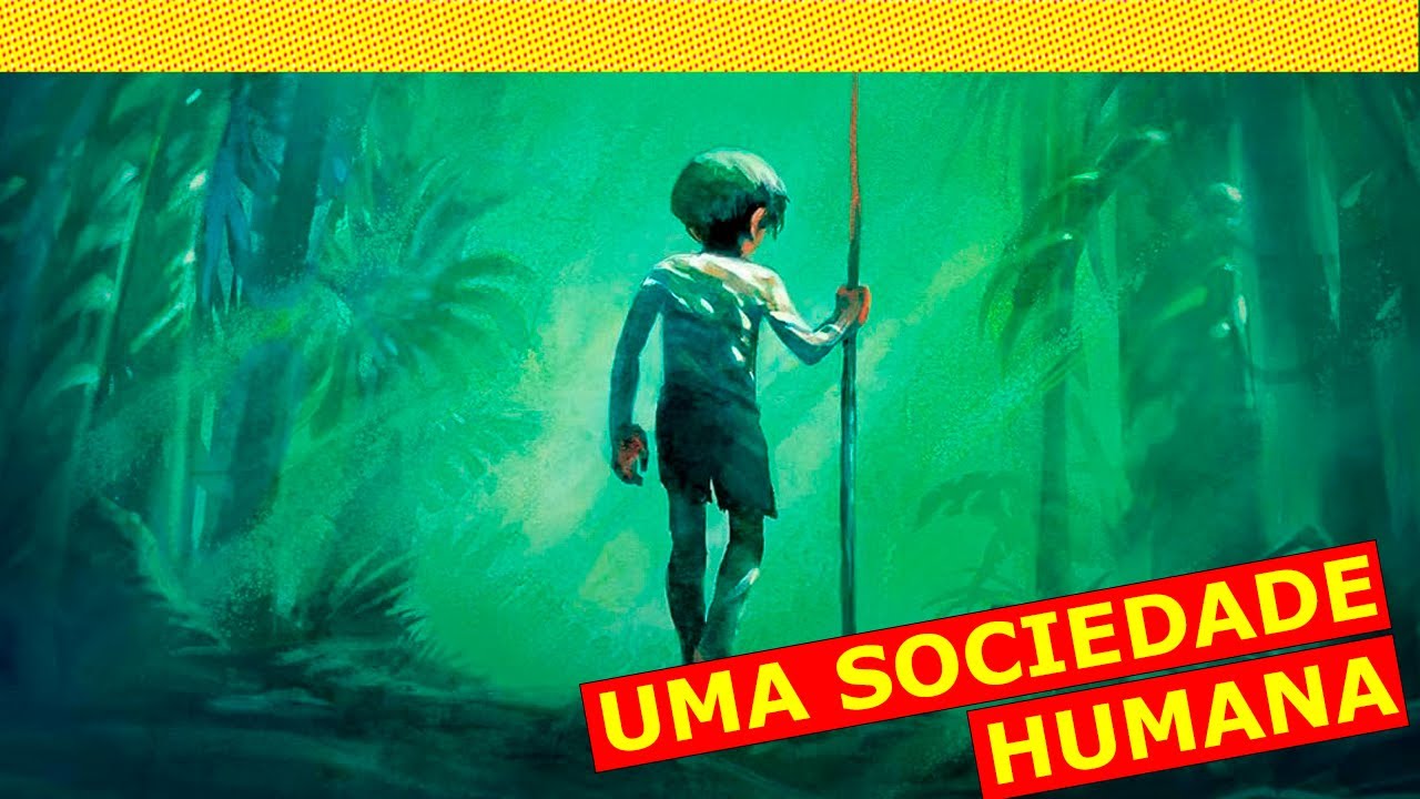 KitineteHQ 760 - Senhor das Moscas, de Aimée de Jongh e William Goldwing