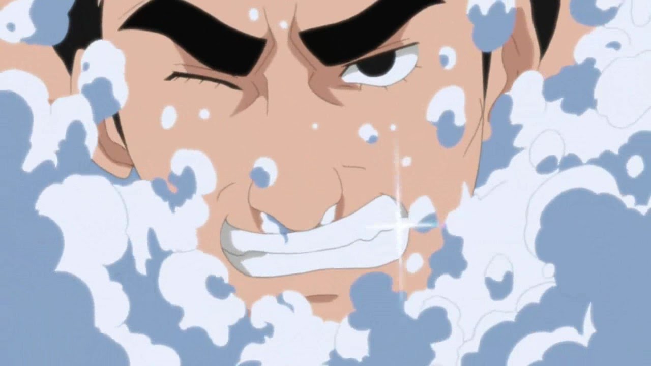 Naruto MIX PL 4