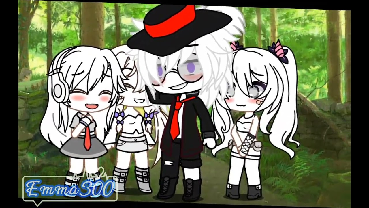Mujeriego meme(Offenderman X Kagekao)
