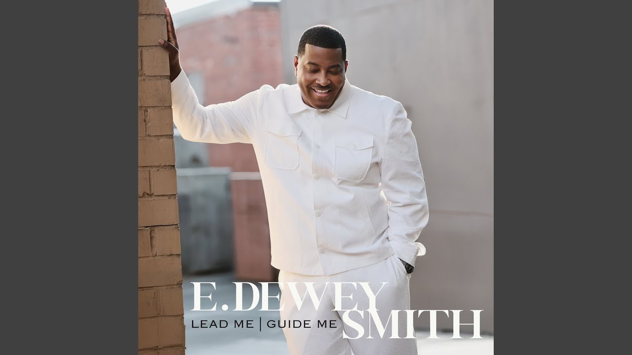 Lead Me, Guide Me
