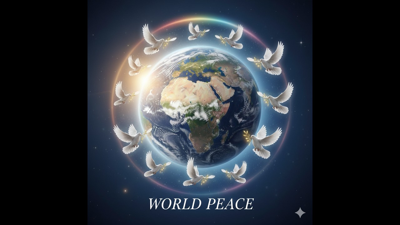 World Peace, Country Song