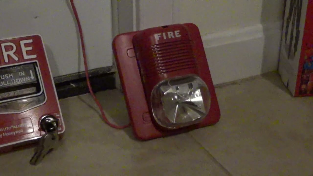 Fire Lite MS2 Fail