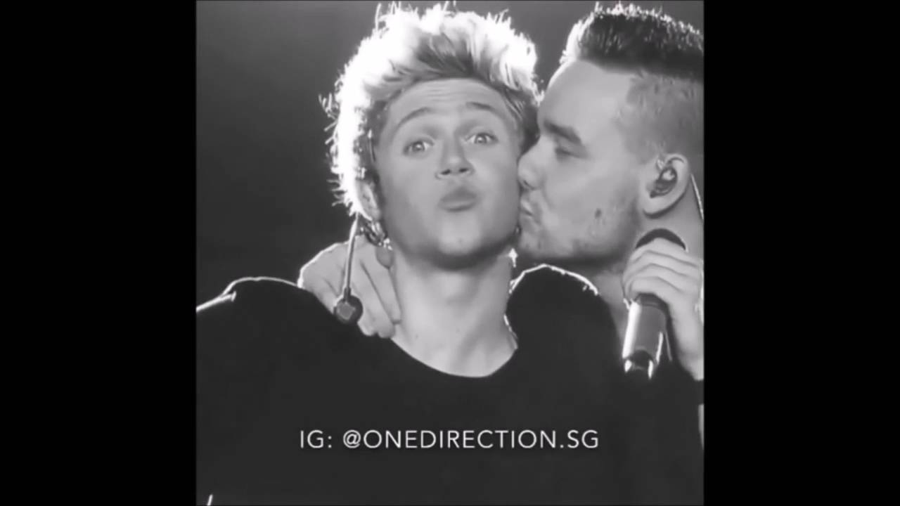 NIAM MOMENTS