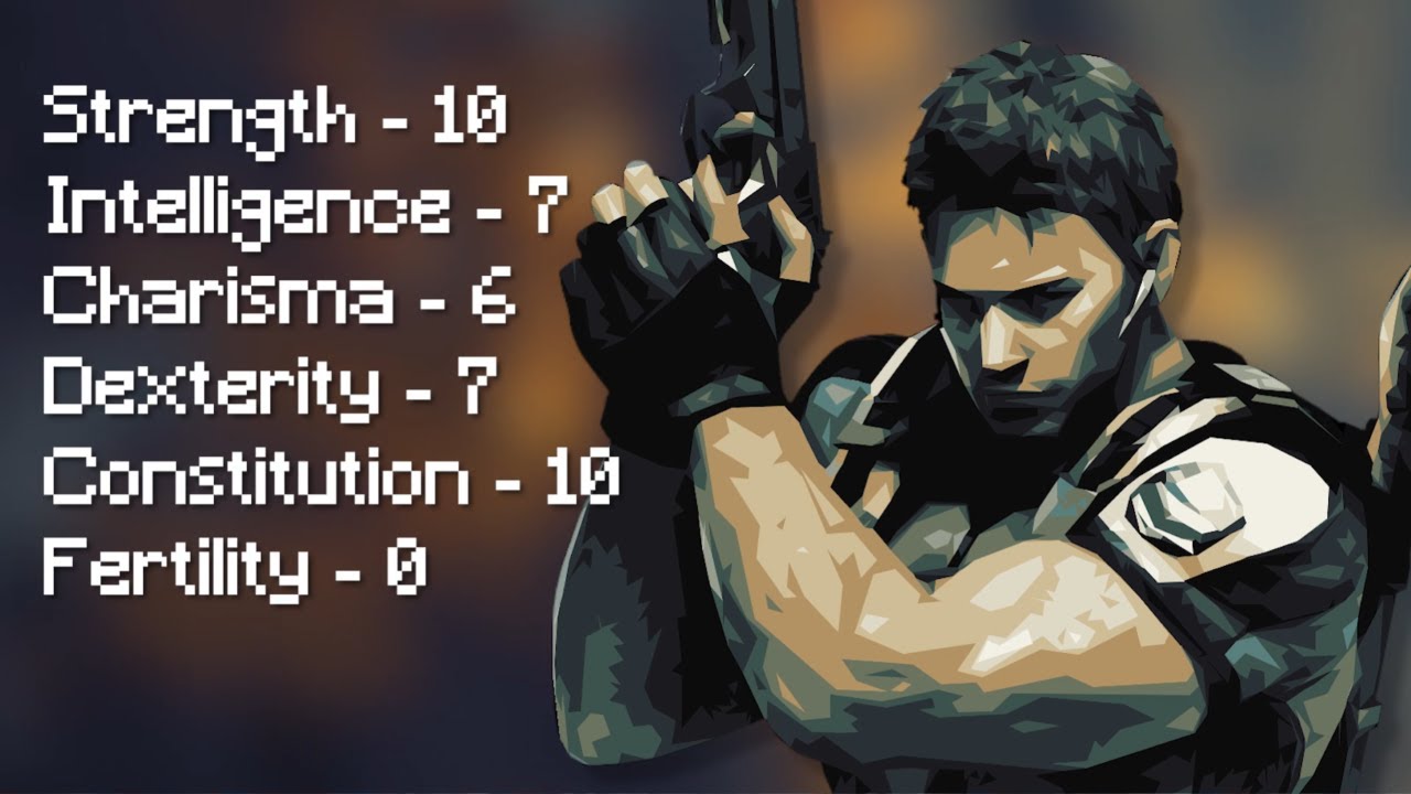 Resident Evil 5 Review | Still the Best