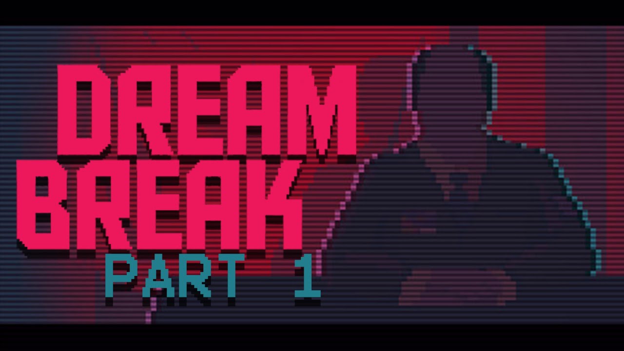 Dreambreak - Janitor, or Worlds Best Detective? - Part 1 - Gameplay / Walkthrough