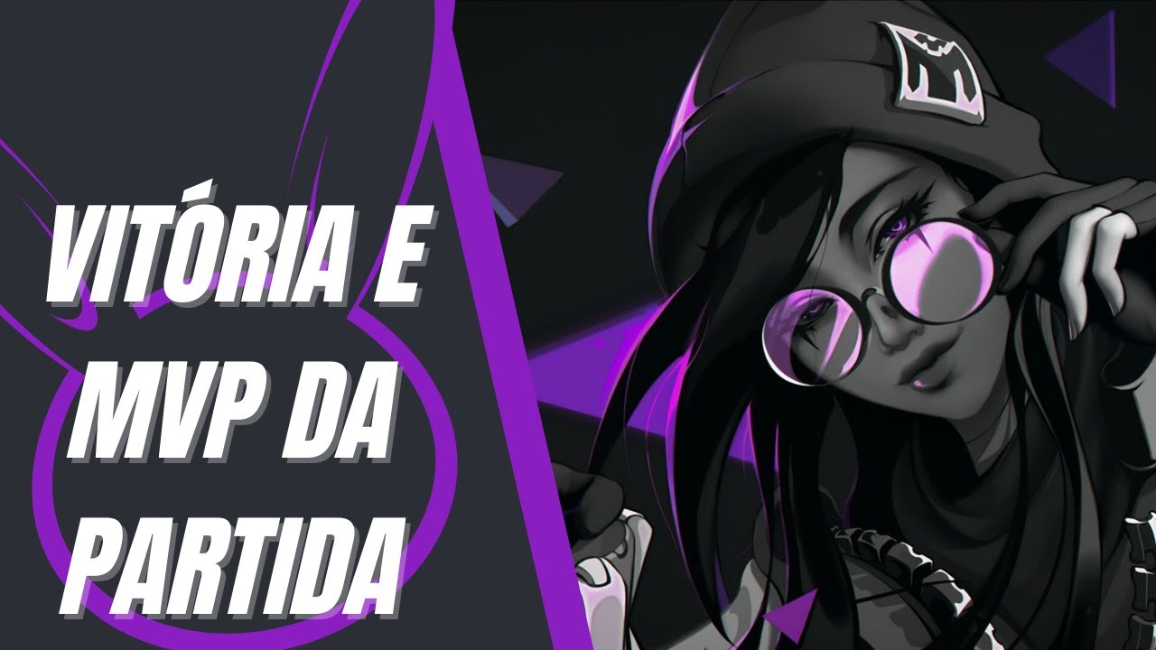 KILLJOY VITÓRIA E MVP DA PARTIDA | VALORANT