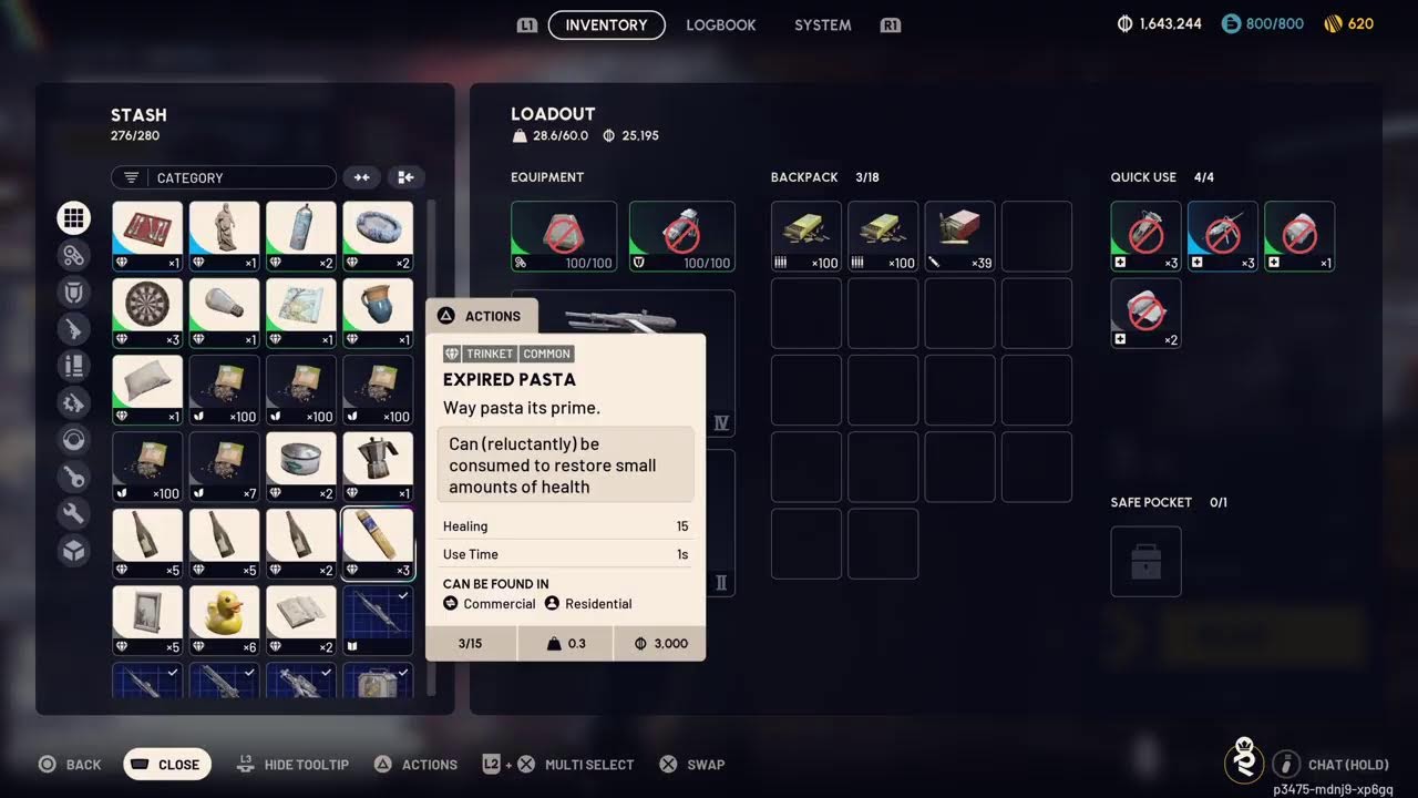 ARC Raiders PvP