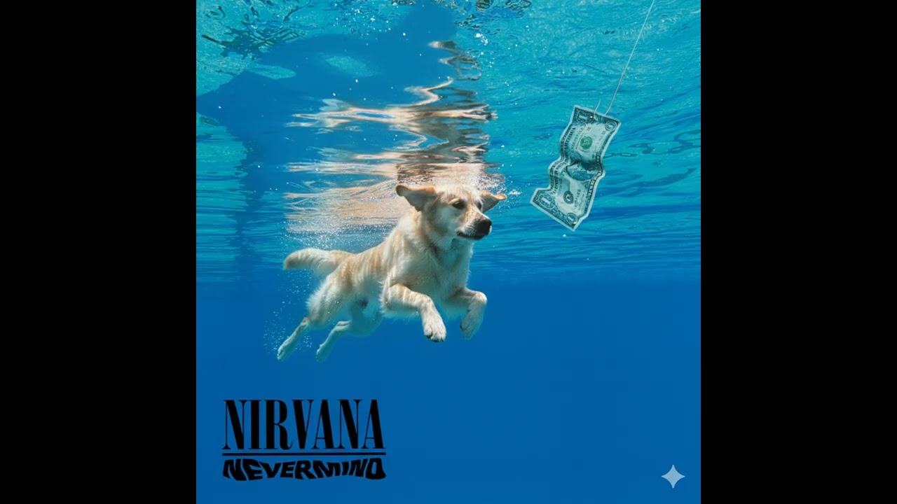 Dumb - Nirvana (ALOK  Style, BRAZILIAN BASS DEEP HOUSE Version)