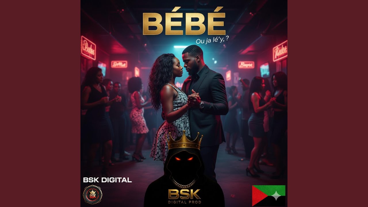 BÉBÉ