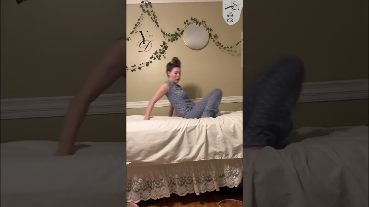 Routines 🎉🎉 After Sleep