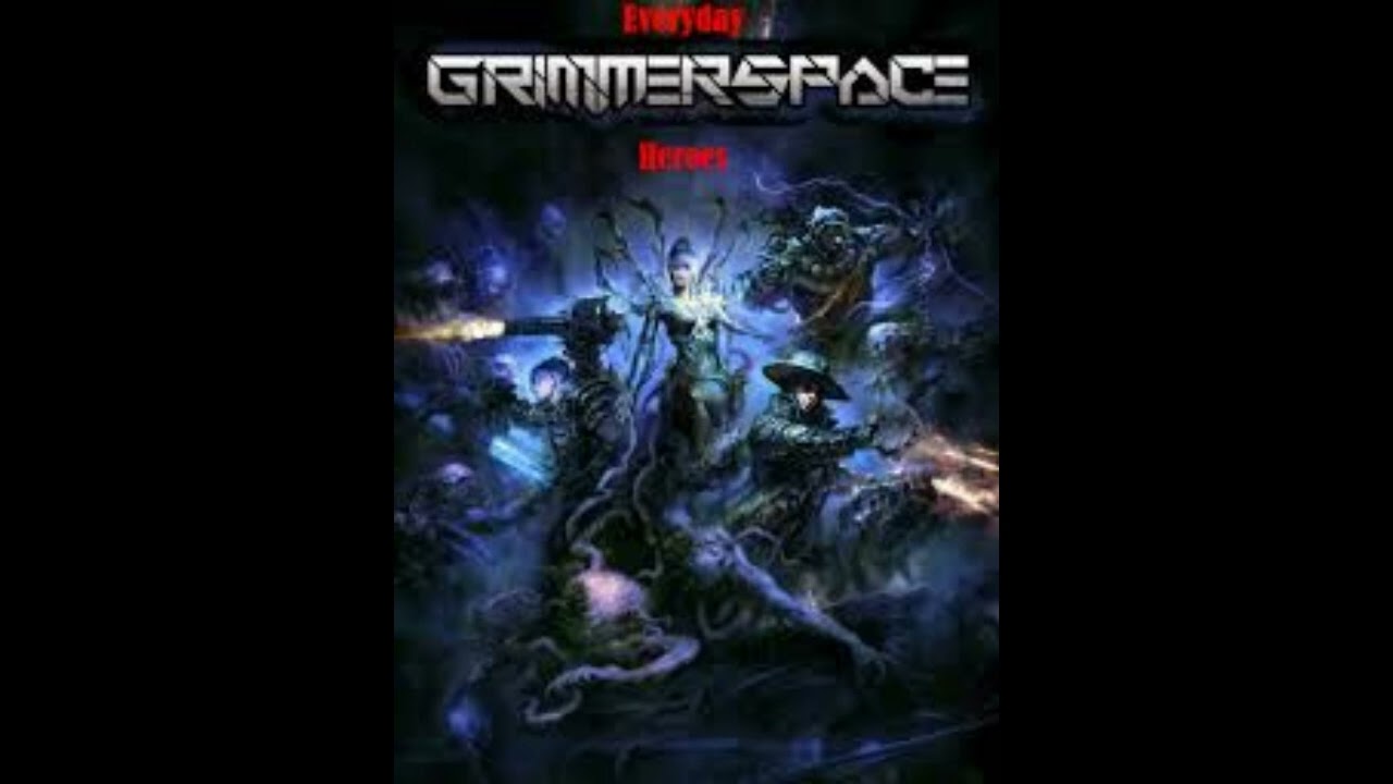 Grimmerspace Solo Play 2: Pest Control