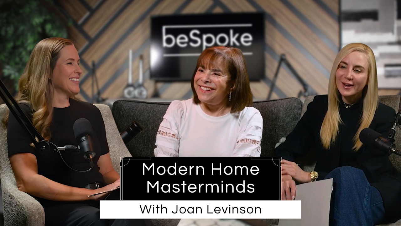 Inside Arizona Luxury Real Estate with Joan Levinson | 35 Years Selling Paradise Valley Homes