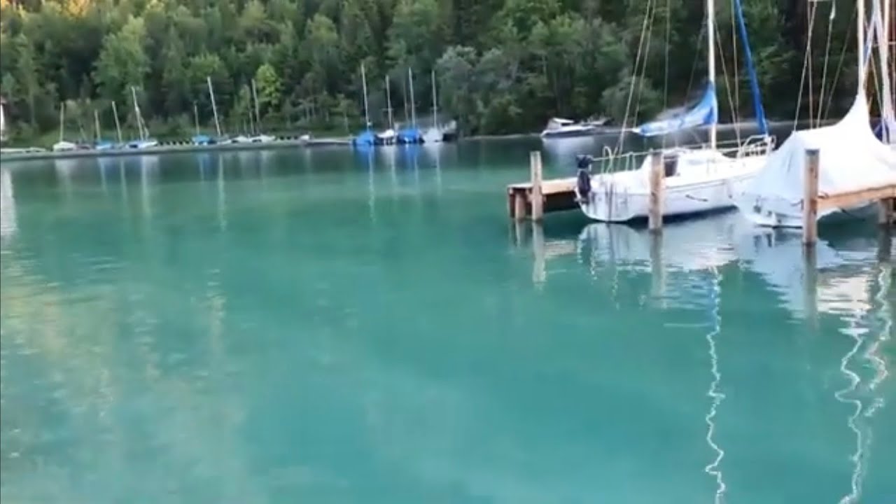 teil 1  Plansee und Fahrt durch Südtirol