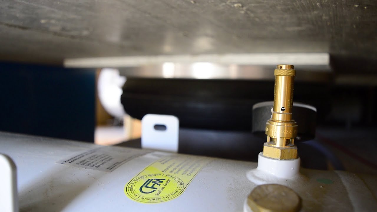 CFM Schwingisolierung | Schwingfundament auf Luftfedern | für Wimmer Holzbau