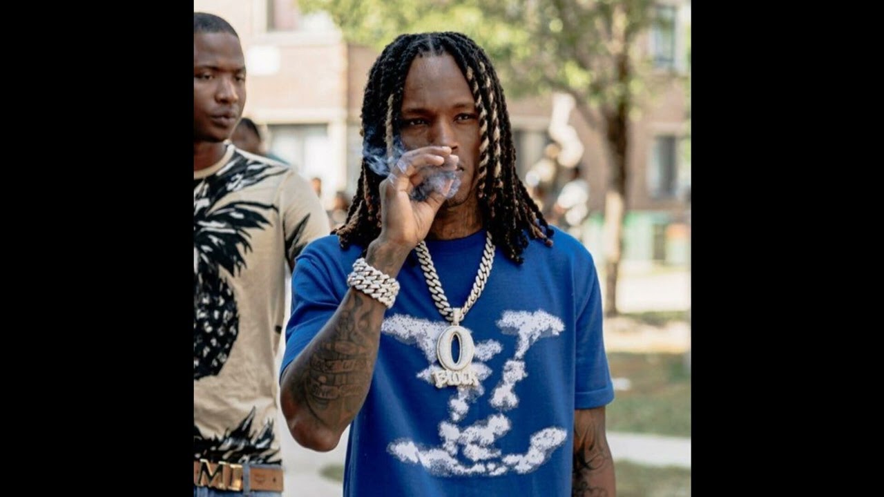 (FREE) (HARD) Lil Durk Type Beat x King Von Type Beat - 